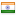 anshusdesigns.com server is located in India